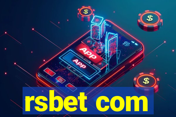 rsbet com